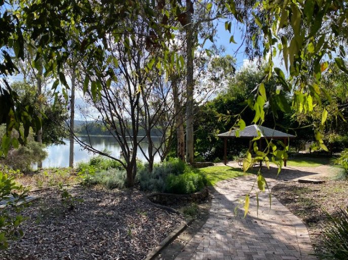 Noosa Botanic Gardens, Australia